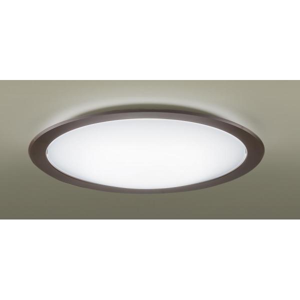 Panasonic（パナソニック） LGC52124 シーリングライト ( 明るさ 〜12