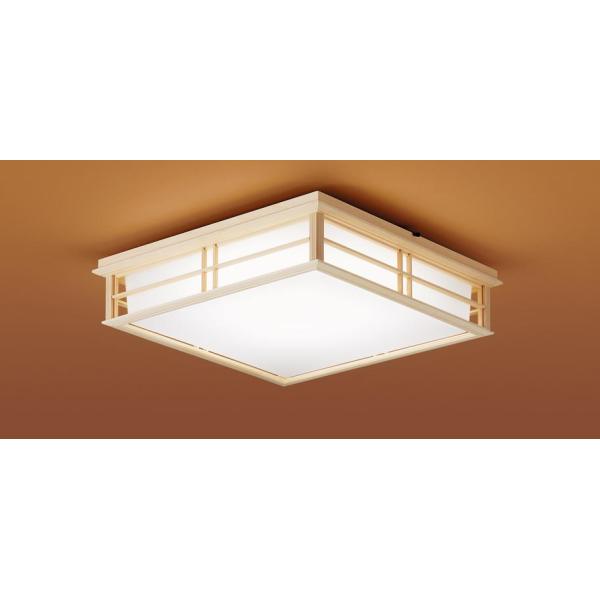 Panasonic（パナソニック） LGC55827 シーリングライト 和風 〜12畳