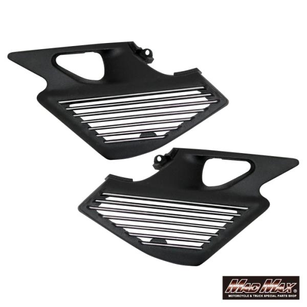 MAD MAX（マッド マックス） 決算セール!!カワサキ バリオス サイド