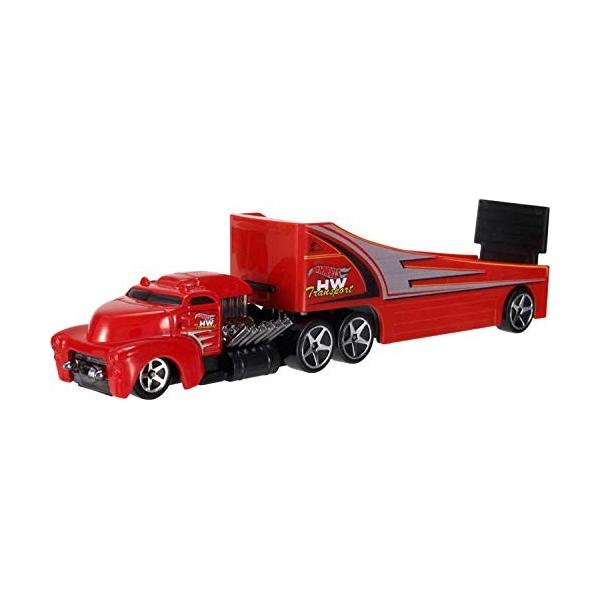 ホットウィール マテル ミニカー BDW51 Hot Wheels Toy Truck & Car