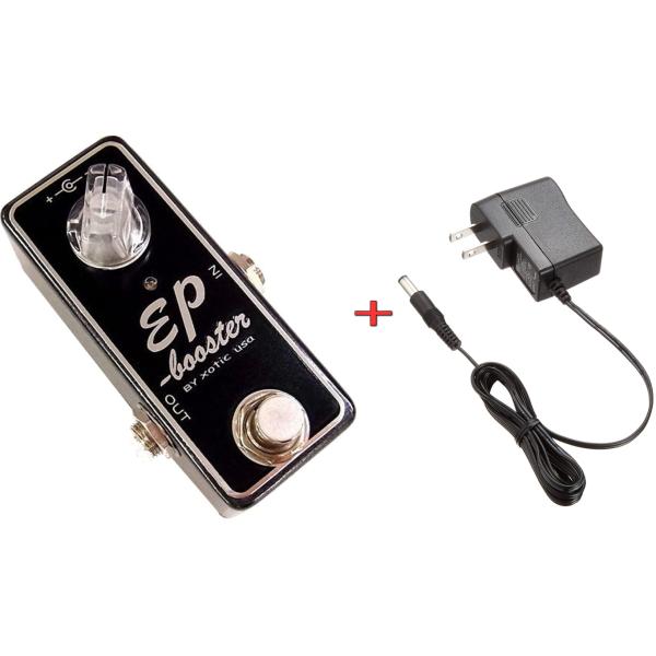 傷あり】XOTIC / EP Booster ブースター XOTIC EP-Booster ブースター