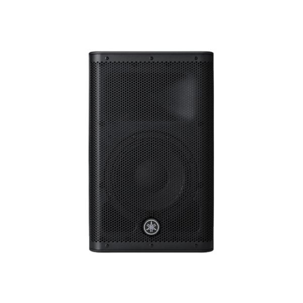 YAMAHA（ヤマハ） YAMAHA DXR10 mkII 1本 パワードスピーカー