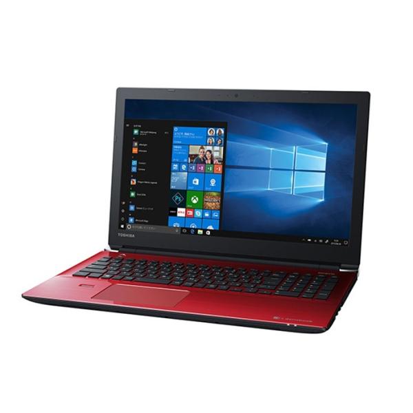 dynabook ノートパソコン P1E5XTEL 【公式通販】