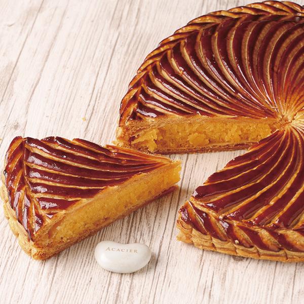 埼玉・浦和］アカシエガレット・デ・ロワ : 丸広オンラインショップ