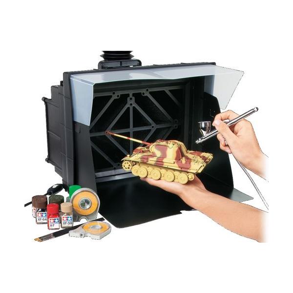 スプレーワーク ペインティングブースII」の人気商品一覧 | 安い商品を