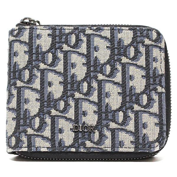 Christian Dior（クリスチャン・ディオール） ディオール Dior ジップ