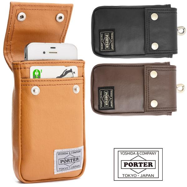 PORTER ポーター フリースタイル ポーチ 707-08225 吉田カバン ベルト