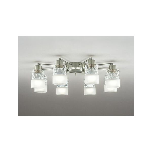 M*o】シャンデリア OC257180 BR (Z⑦-2506TL) M*o様 専用