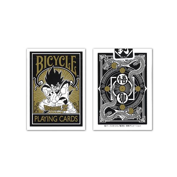 ドラゴンボール トランプ DRAGON BALL PLAYING CARD Amazon.co.jp