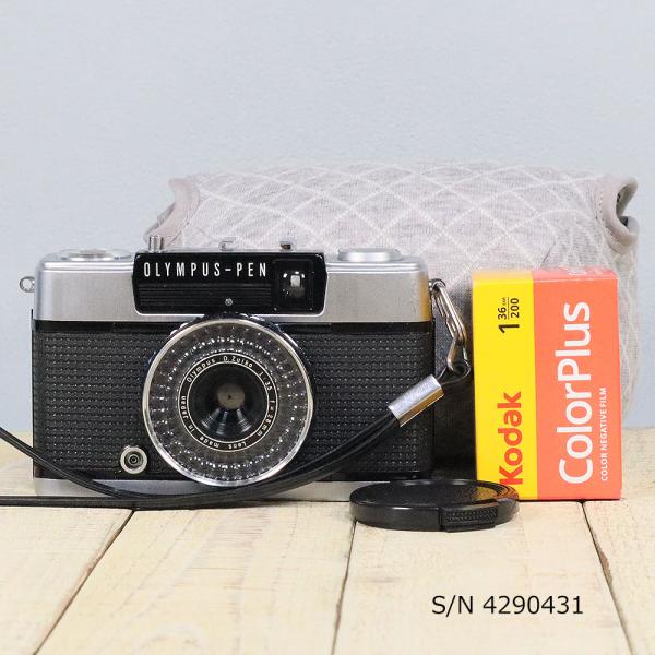 動作確認済】 Olympus PEN EE-3 F1219-398-16v p 動作確認済】 Olympus