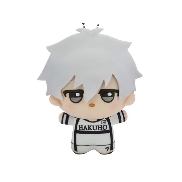BANPRESTO（バンプレスト） 劇場版ブルーロック EPISODE 凪 ちびぐるみ