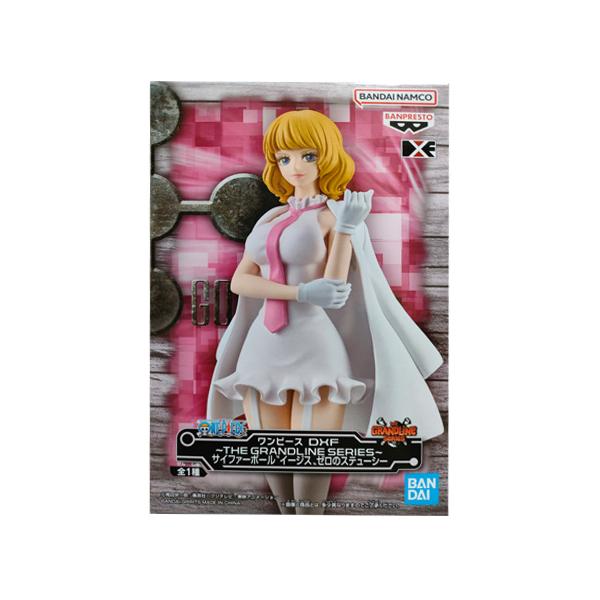 ワンピース DXF ワノ国 フィギュア イゾウ サイファーポール まとめ