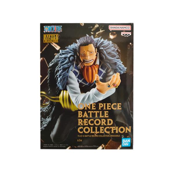 BANPRESTO（バンプレスト） ONE PIECE ワンピース BATTLE RECORD