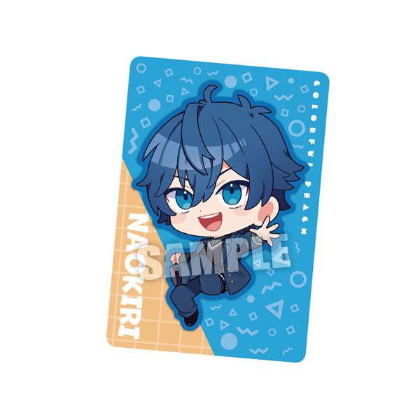 カラフルピーチ なおきり 等身 1個 カラフルピーチ なおきり 魔法学園