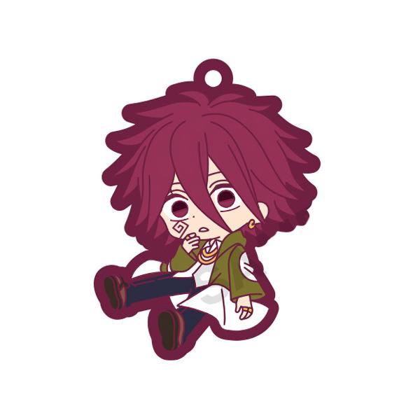 ブシロード TVアニメ マッシュル MASHLE ころコレ！カプセルラバー