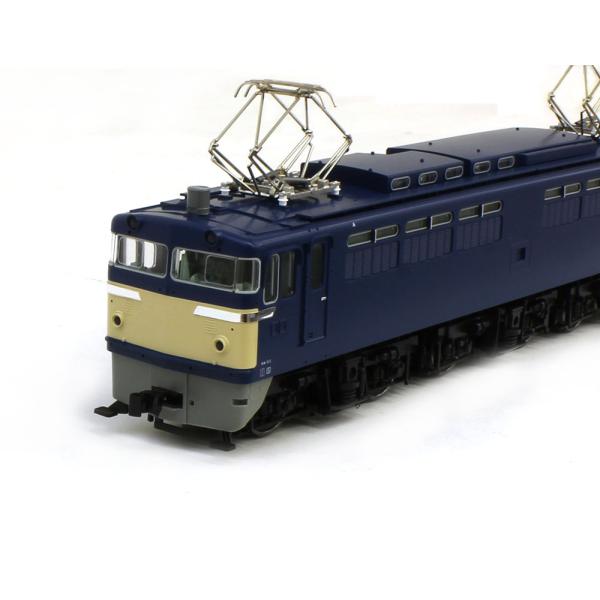 KATO HO 1-304 EF65 0番台（一般色）