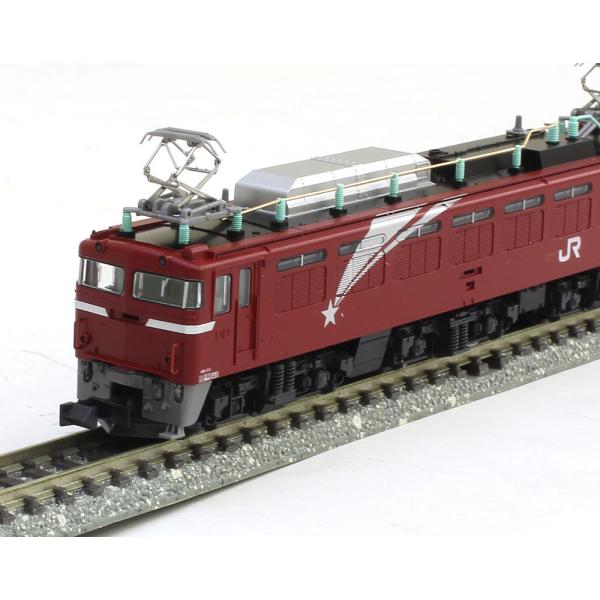 湘*y様 KATO 3066-8 EF81 北斗星色 湘*y様 KATO 3066-