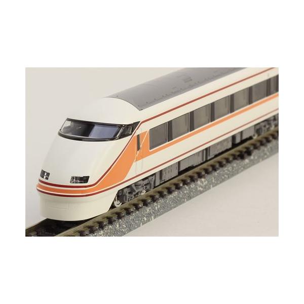 TOMIX 92783 『東武 100系 スペーシアセット』TOMIX 92783 東武100系