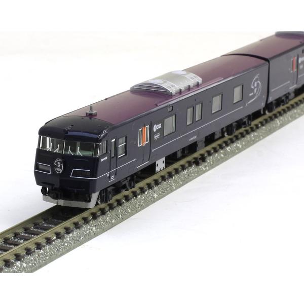 TOMIX 98714 WEST EXPRESS 銀河 117系 JR 117-7000系電車(WEST EXPRESS