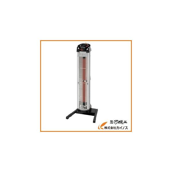 デンソー（DENSO） 遠赤外線ヒーター EU-10RS 単相100V EU10RS denso