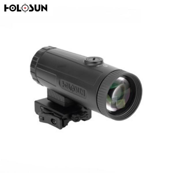 レッドドットサイト HS503CU＋HM3Xマグニファイヤ レッドドットサイト