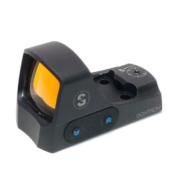 東京スコープ製 実物XT-4ダットサイト4MOA ブラック 新品 東京スコープ