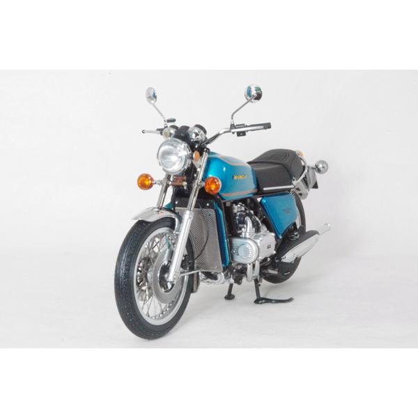 MINICHAMPS HONDA ゴールドウイング 1975 MINICHAMPS HONDA ゴールド