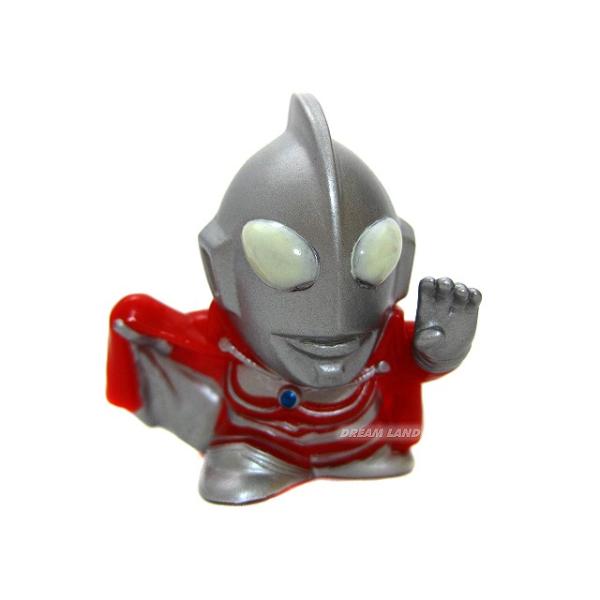 指人形 映画「ウルトラ銀河伝説」マントタイプ◇◇◇ジャック（帰っ