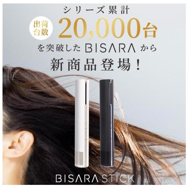 QUADS（クワッズ） QUADS BISARA STICK 超強風スティック型ドライヤー