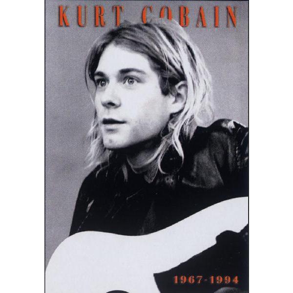 す*ー様 カートコバーン ポスター カートコバーン ポスター【AA-884