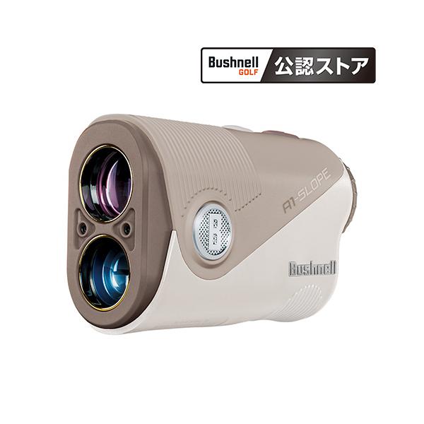 Bushnell（ブッシュネル） ピンシーカーA1スロープジョルトマロン