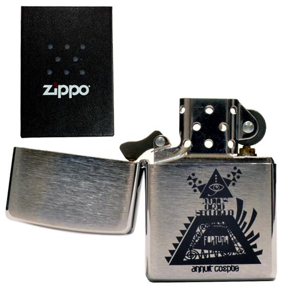 ZIPPO（ジッポー） ライター 刻印 柄 レーザー 刻印 #200 フーメイソン