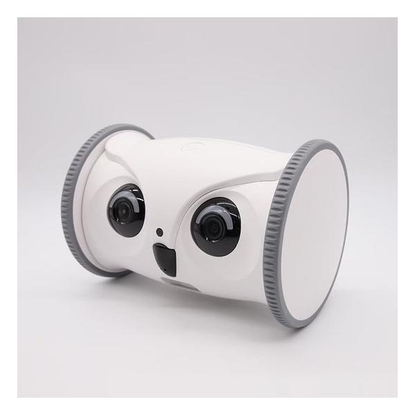 SKYMEE OWL ROBOT フクロウロボット（スカイミー ペットカメラ 見守り