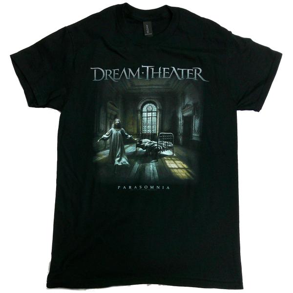 2014 DREAM THEATER エニグマデザイン ツアーTシャツ Lサイズ 2014