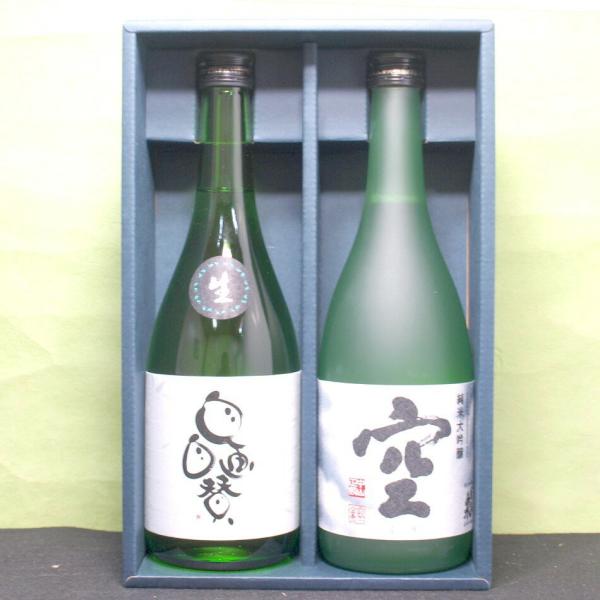 愛知県 空 [純米大吟醸] (日本酒) 価格比較 - 価格.com