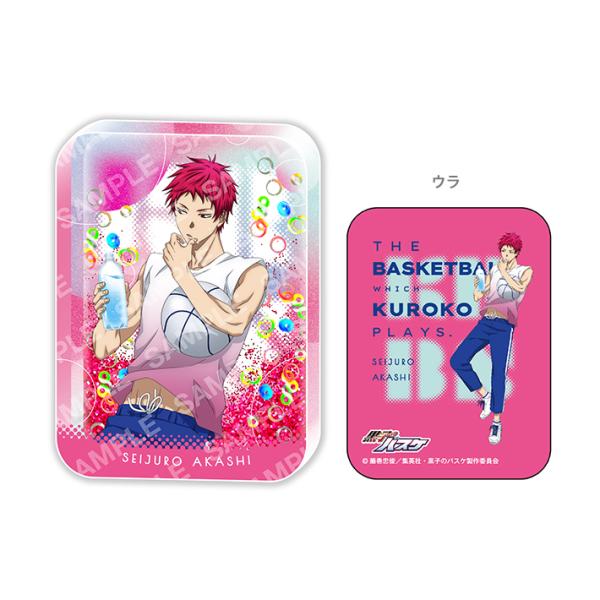 黒子のバスケ 黒バス ショウワノート ブロッキー ジャンプフェスタ