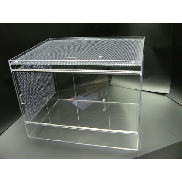 爬虫類ケージ 90×45×45 ペット 飼育ケージ 飼育 ケージ ケース 小動物