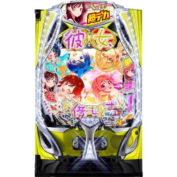 パチンコセル P フィーバー かぐや様は告らせ たい R 中古 無加工