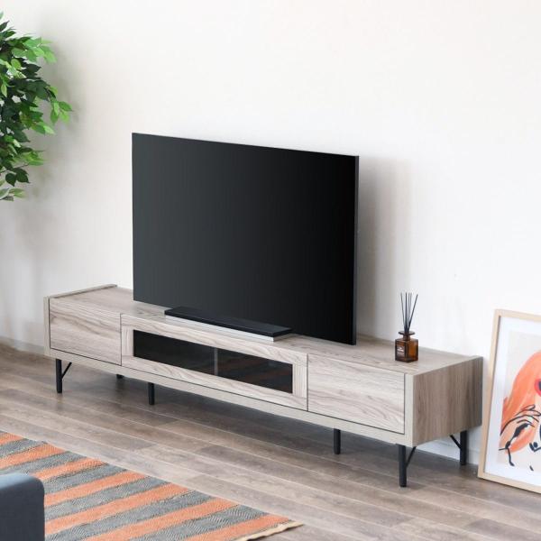 ニトリ ローボード テレビ台【直接お引き取り5000円】 ニトリ