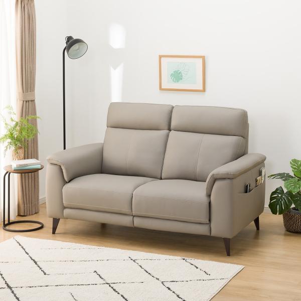 引き取り希望 NITORI(ニトリ) 2人掛けソファ NITORI（ニトリ）2人掛け