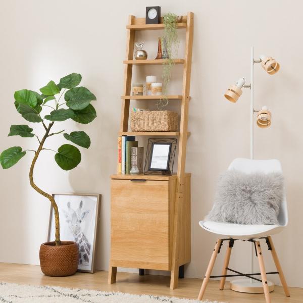 メンテ済】アンティークの収納棚 ローボード 総桐 小物収納にも便利