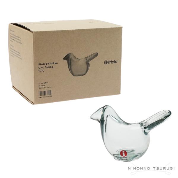 iittala（イッタラ） 並行輸入品 バード バイ オイバ・トイッカ