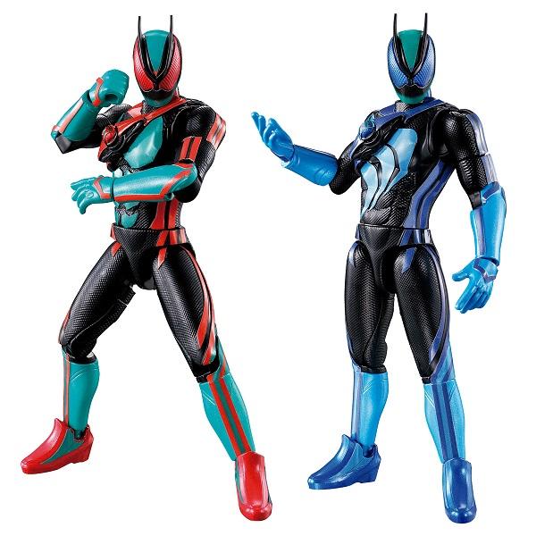 装動 仮面ライダーシリーズまとめ売り ジャンク品 商品追加 バンダイ