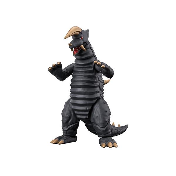 超動αウルトラ怪獣4 （食玩） BOX 2025年6月30日発売予定 : トレカ