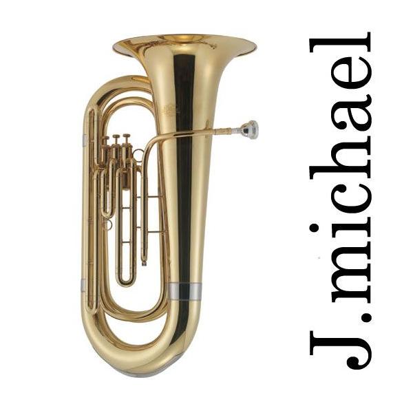 Jマイケル チューバ TU-2000 : 西日本楽器 Yahoo!店 - 通販 - Yahoo