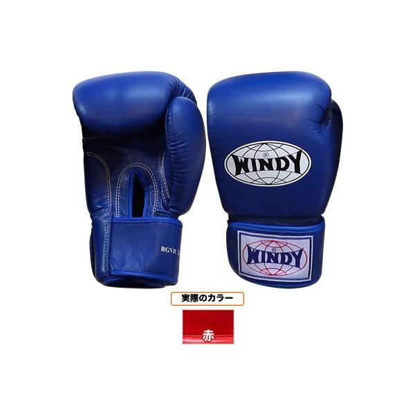WINDYボクシンググローブ12オンス ボクシンググローブ windy 12oz」の