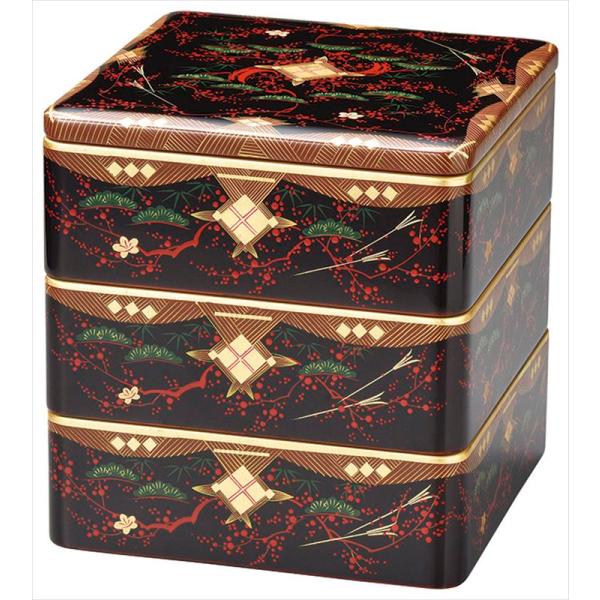 三段 重箱 会津塗」の人気商品一覧 | 安い商品を通販サイトから探す