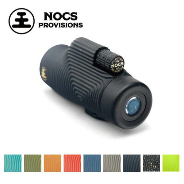 NOCS PROVISIONS ノックスプロヴィジョンズ ZOOM TUBE 8×32 ZTU-BL3