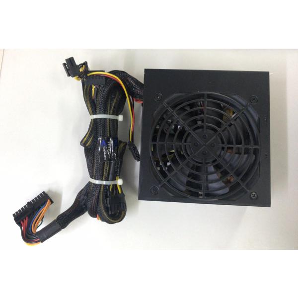 YM0027☆中古☆動作確認済み Enhance電源ユニット ATX-1260GA1 80 PLUS