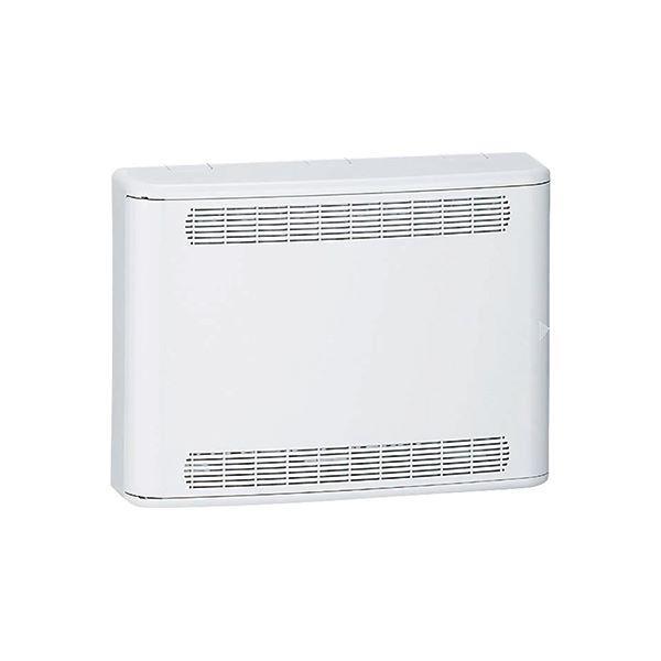 未来工業 情報ウオルボックス(屋内用) 白 WBJ-4030W MIRAI : 創工館